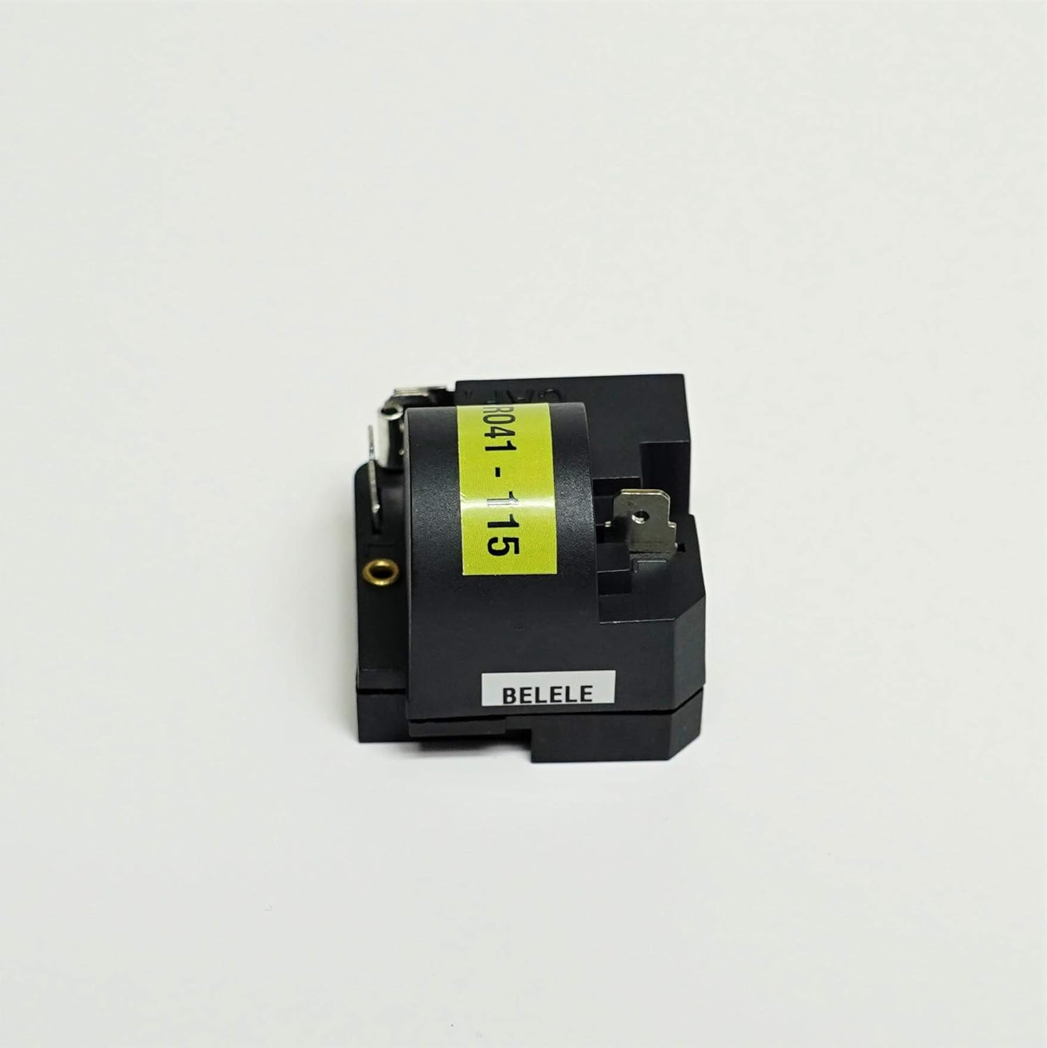 Supco Solid State Relay Overload #PRO41