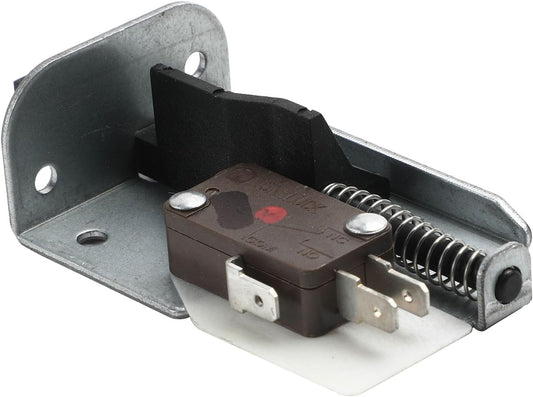 Direct Replacement for GE WB24X28840 Appliance Plunger Switch Dual