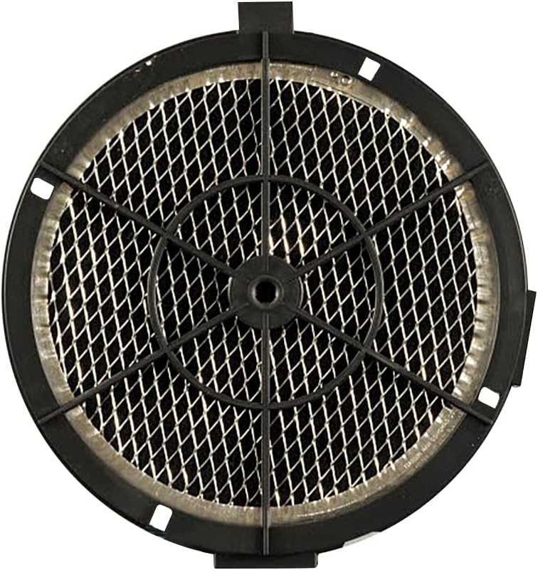 Direct Replacement for GE UXCF91 Appliance Charcoal Filter