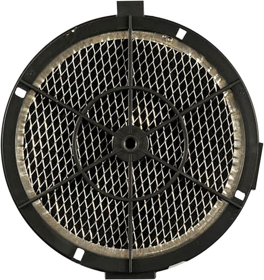 Direct Replacement for GE UXCF91 Appliance Charcoal Filter