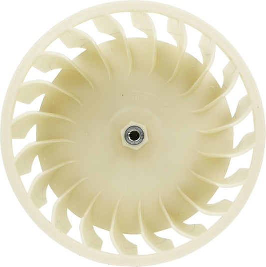 56000 Dryer Blower Wheel Fan Blade Assembly Replacement for Whirlpool Amana Maytag Speed Queen Crosley - Replaces 14218925 56000P R0603532 R6035-32 AP4062362 Threaded Casing