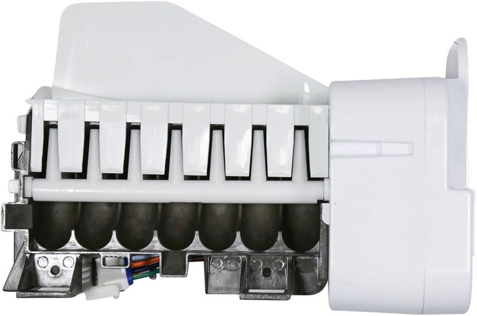 Direct Replacement for GE WR30X28682 Appliance Icemaker Asm WR30X25766 PS11737041 WR30X10169 WR30X21783