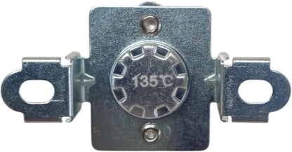 Supco TH32600 Dryer High Limit Thermal Fuse for Frigidaire Electrolux 137032600.