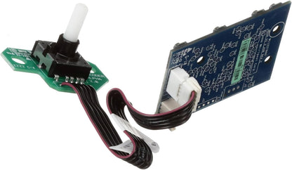 W11481116 Washer User Control Display Encoder Board Replacement for Whirlpool Maytag Crosley Stoves - Replaces W11374900 AP6996299 PS16226925 EAP16226925 Circuit Assembly