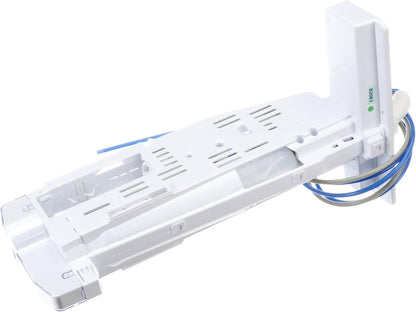 DA82-02869A Refrigerator French Door Mullion Flap Service Kit – Compatible with Samsung Refrigerators – Replaces DA97-14365A, DA97-14365D, DA97-14365H
