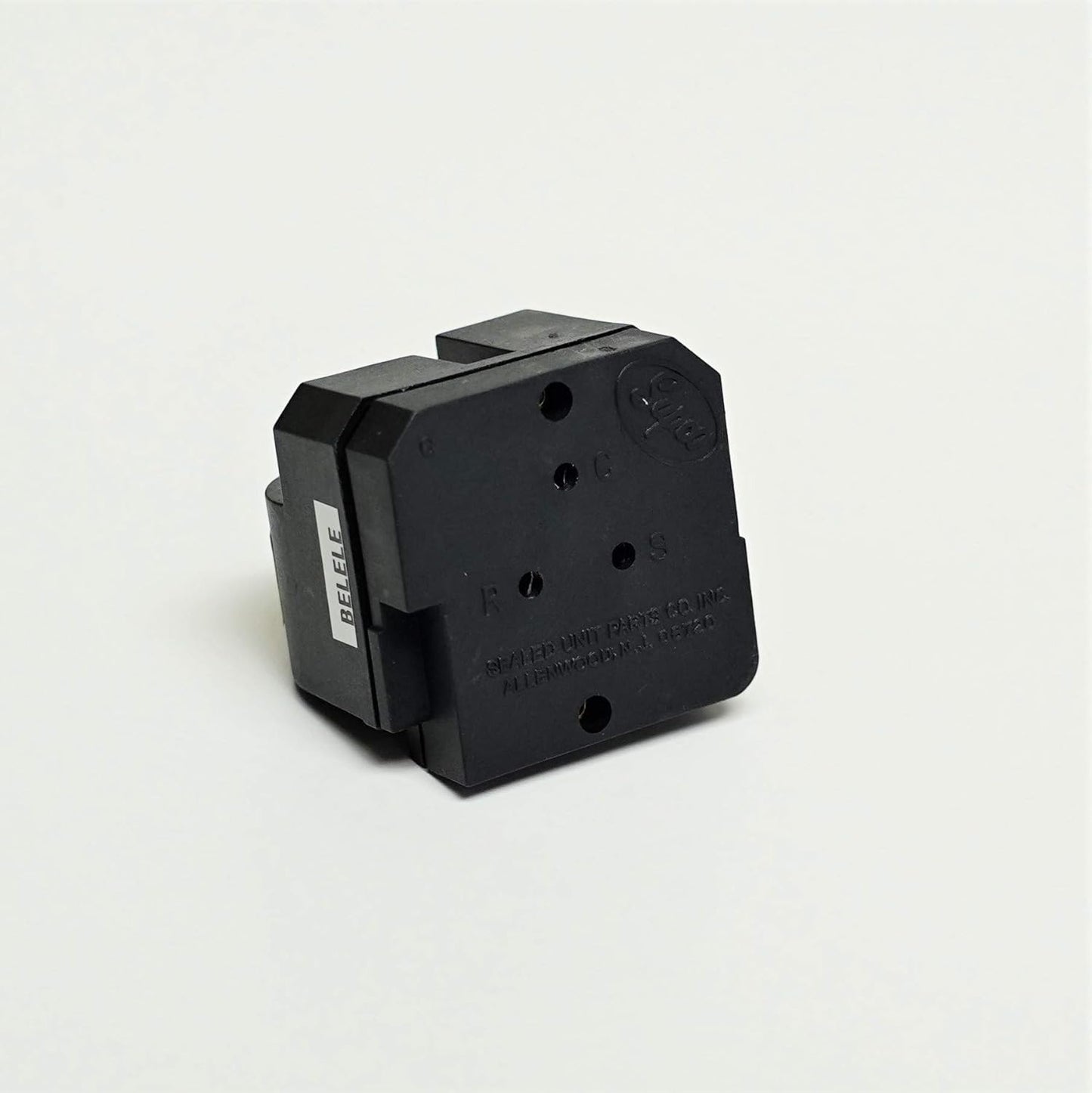 Supco Solid State Relay Overload #PRO41