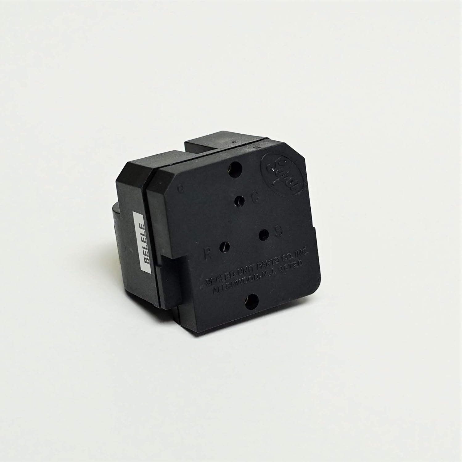 Supco Solid State Relay Overload #PRO41