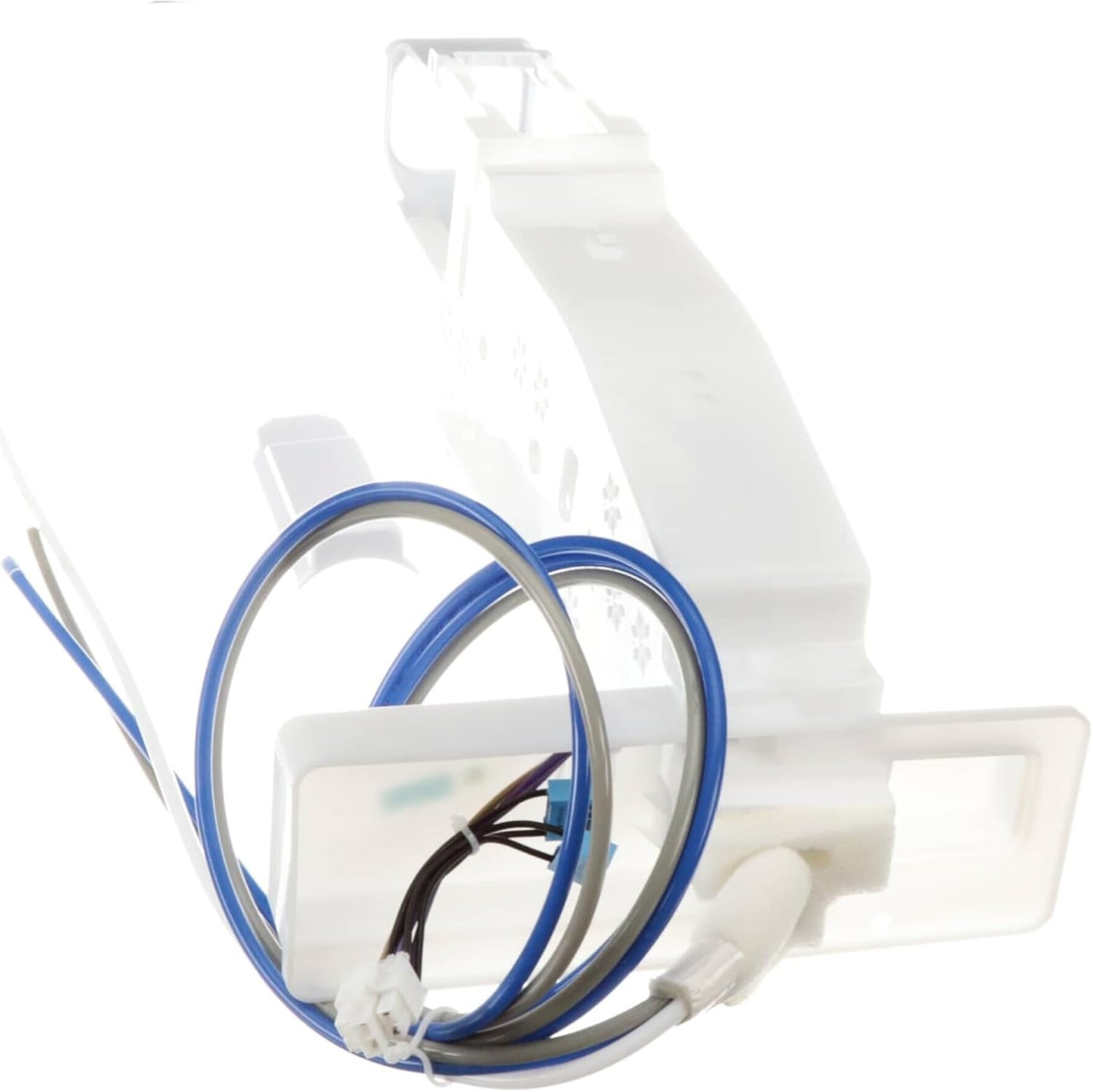 DA82-02870A Refrigerator French Door Mullion Flap Service Kit – Compatible with Samsung Refrigerators – Replaces DA97-14365L