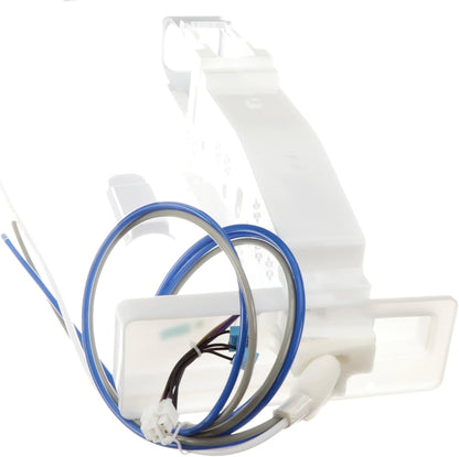 DA82-02870A Refrigerator French Door Mullion Flap Service Kit – Compatible with Samsung Refrigerators – Replaces DA97-14365L