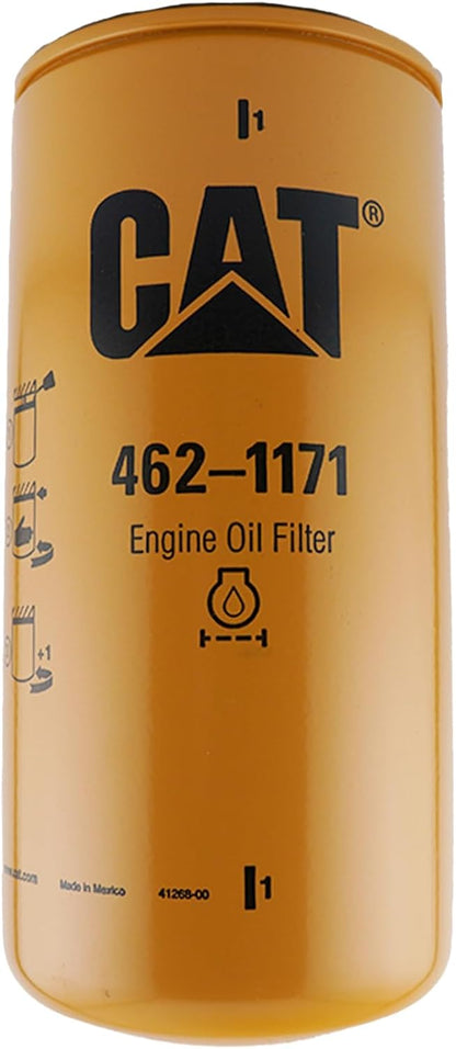 CAT 462-1171 Engine Oil Filter