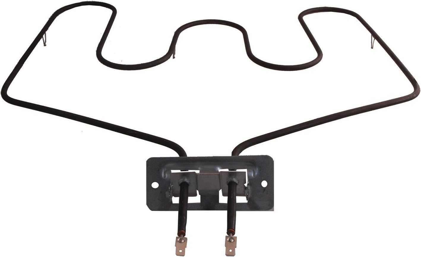 Supco CH44X10016 Oven Baking Element Replaces WB44X10016, AP2031067, 260870, AH249350, EA249350, PS249350