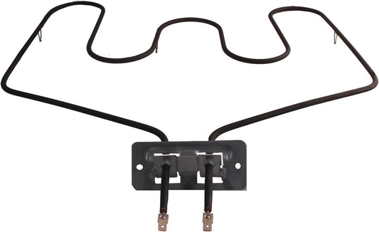 Supco CH44X10016 Oven Baking Element Replaces WB44X10016, AP2031067, 260870, AH249350, EA249350, PS249350