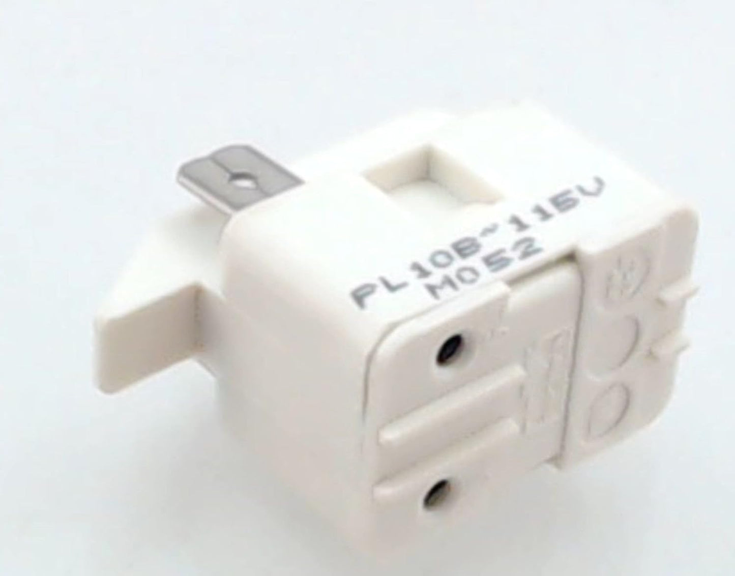 Supco SUPCO IC102 Relay 3 Terminal