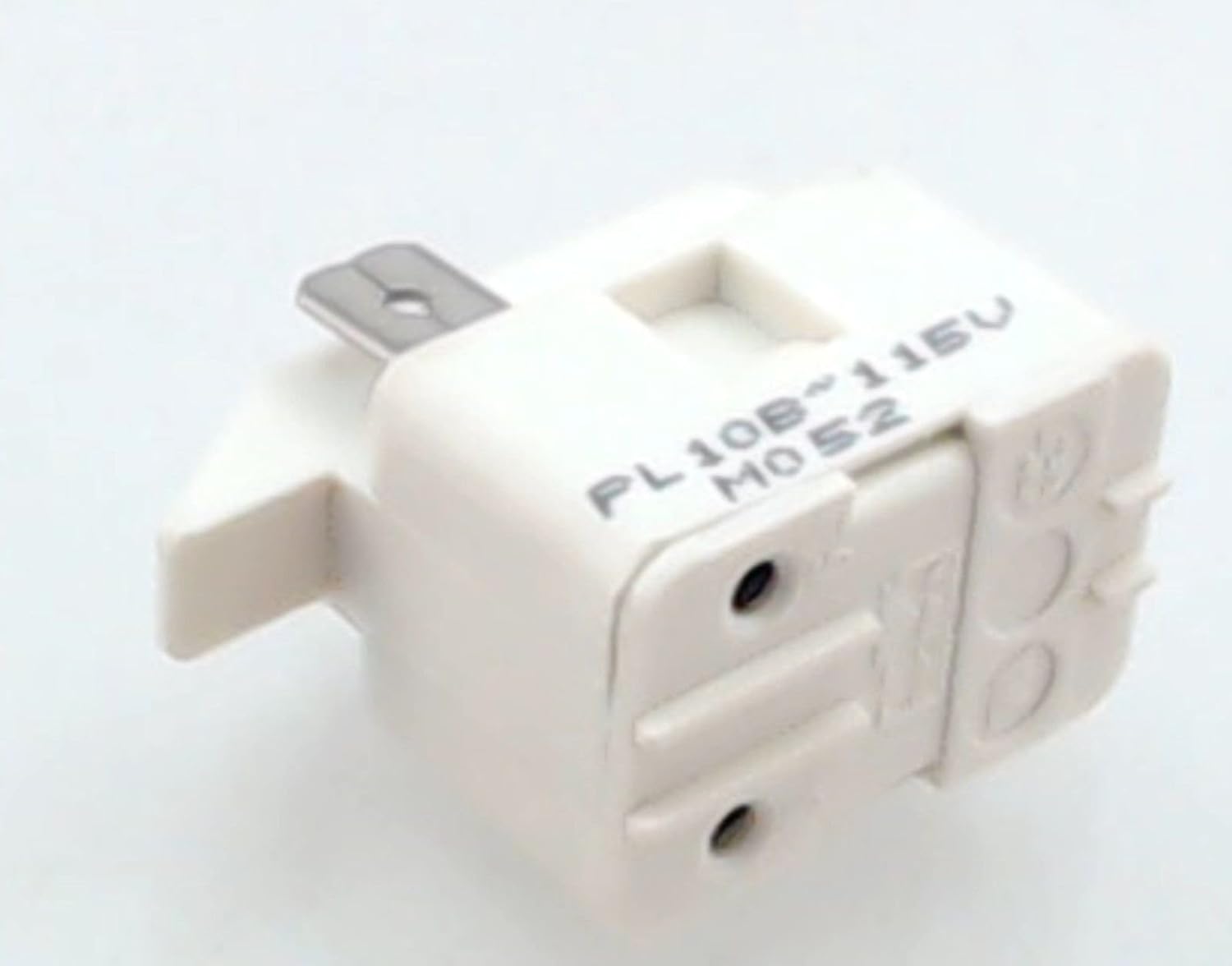 Supco SUPCO IC102 Relay 3 Terminal