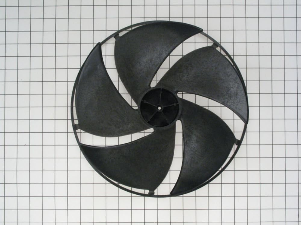 WJ73X10037 Propeller- for GE Room Air Conditioner 824475 AH278375 EA278375 PS278375