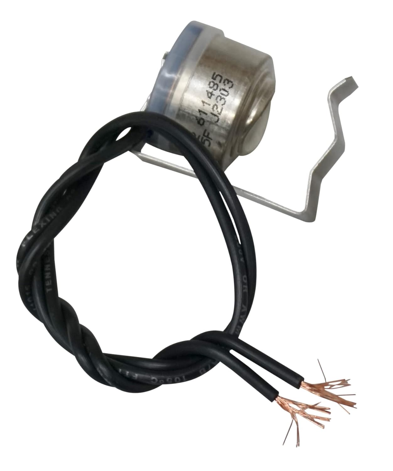 Sealed Unit Parts Company, Inc. (SUPCO) SFPC Freeze Protection Control Opens 35F/Close 50F Supco