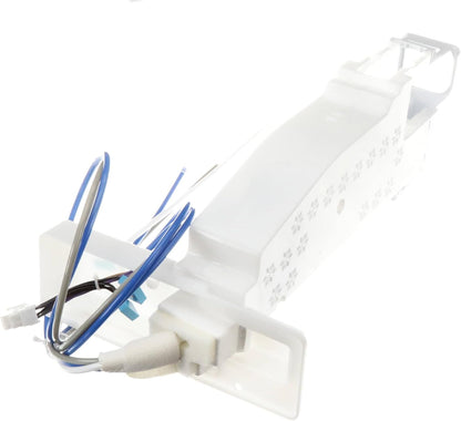 DA82-02870A Refrigerator French Door Mullion Flap Service Kit – Compatible with Samsung Refrigerators – Replaces DA97-14365L