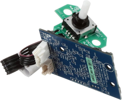 W11481116 Washer User Control Display Encoder Board Replacement for Whirlpool Maytag Crosley Stoves - Replaces W11374900 AP6996299 PS16226925 EAP16226925 Circuit Assembly