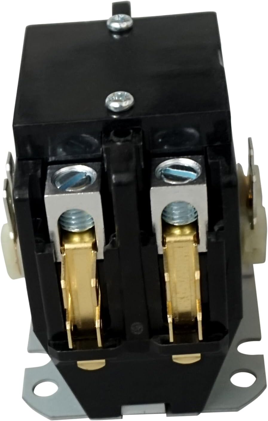 Supco DP30242 - CONTACTOR 30A 24V 2 POLE