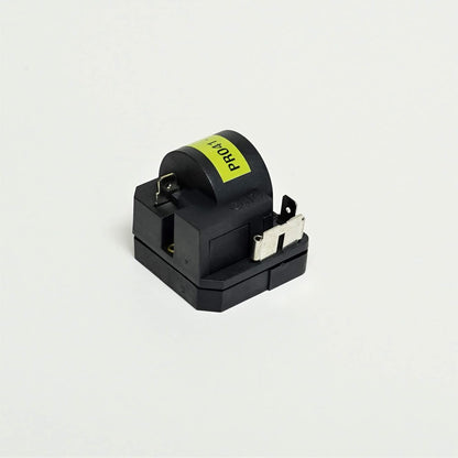 Supco Solid State Relay Overload #PRO41