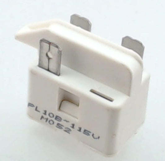 Supco SUPCO IC102 Relay 3 Terminal