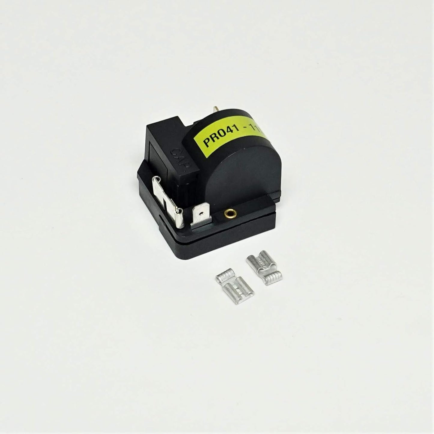 Supco Solid State Relay Overload #PRO41