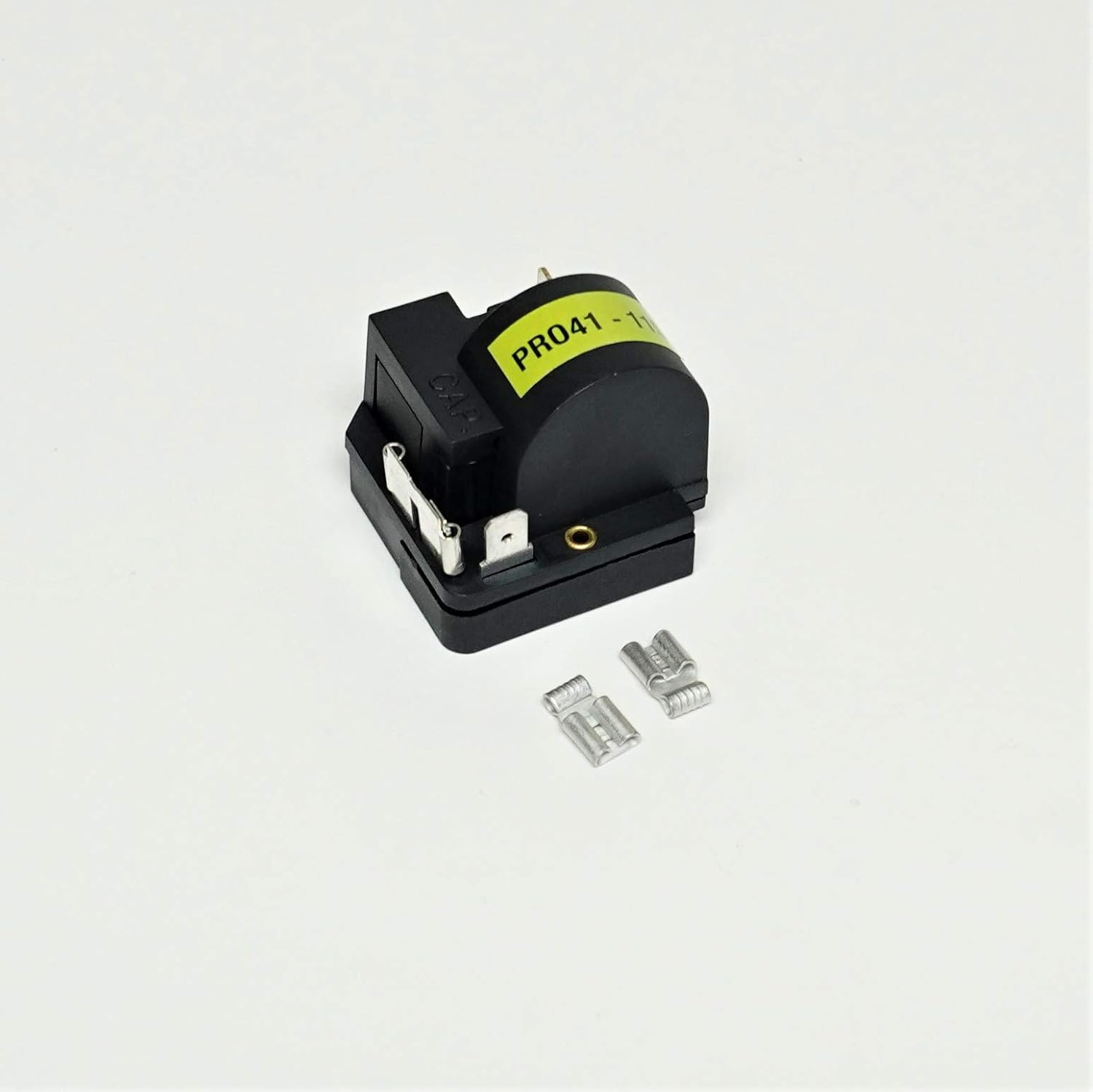 Supco Solid State Relay Overload #PRO41