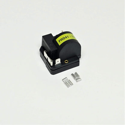 Supco Solid State Relay Overload #PRO41