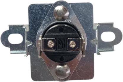 Supco TH32600 Dryer High Limit Thermal Fuse for Frigidaire Electrolux 137032600.