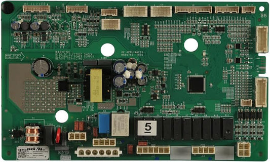 WR55X46805 Direct Replacement for GE WR55X38248 Appliance Refrig Main Control Board WR55X28074 WR55X27068 WR55X26529 WR55X25146