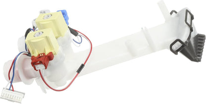 W11513255 Washing Machine Water Inlet Valve Assembly – Compatible with Whirlpool, Maytag, & Kenmore Washers – Replaces W11385821, AP6995627, PS16223126