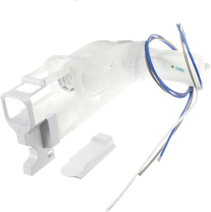 DA82-02870A Refrigerator French Door Mullion Flap Service Kit – Compatible with Samsung Refrigerators – Replaces DA97-14365L