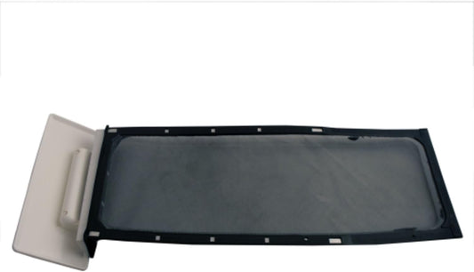 Supco DE524 Lint Screen