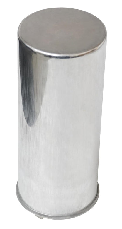 Supco Capacitor Round Dual Run 55 + 5 uf 370/440 Volts for HVAC Motors Compressors LCD55+5X440R Linebacker
