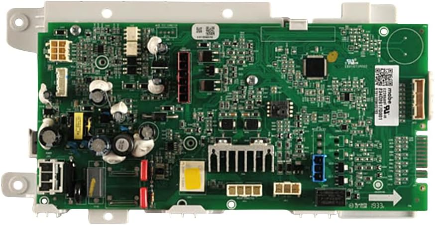 WH16X27251 Board & Support Assembly for GE Washer Dryer Combo