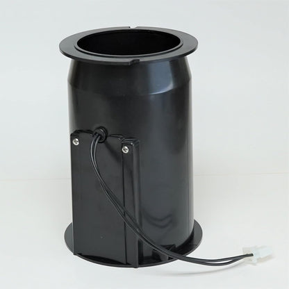 Supco Draft Inducer Furnace Fan Motor SM3404 for Intertherm Miller Nordyne 903404