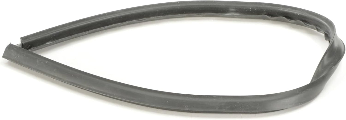411121 Gasket for Oven Front 1 Side Compatible with Bertazzoni Ranges and Ovens Replaces
