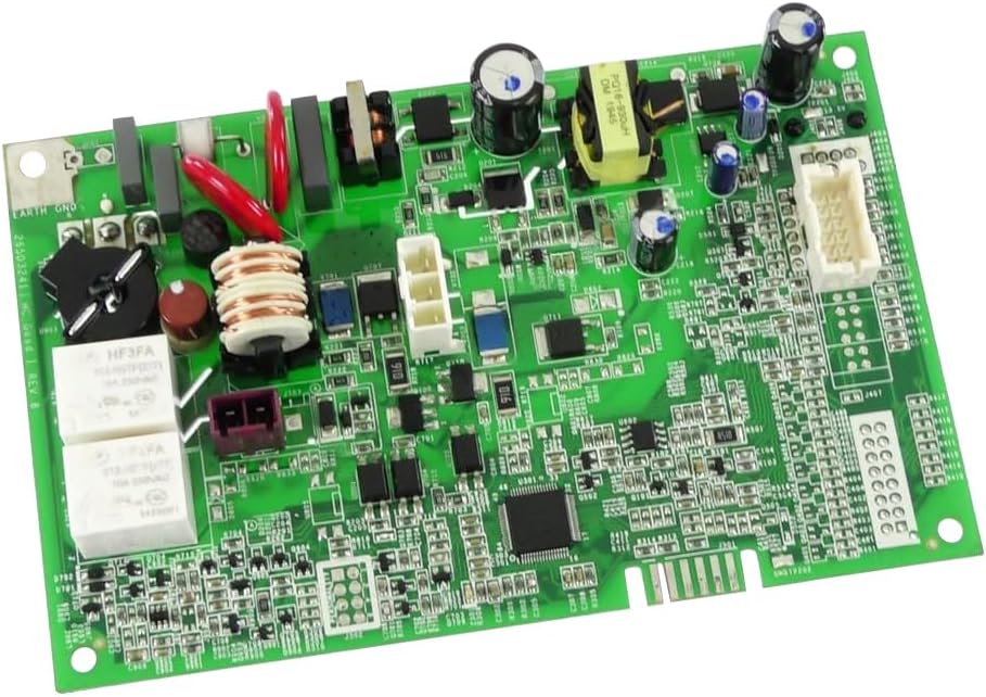 WD21X32165 Configured Service Machine Con for GE Appliance