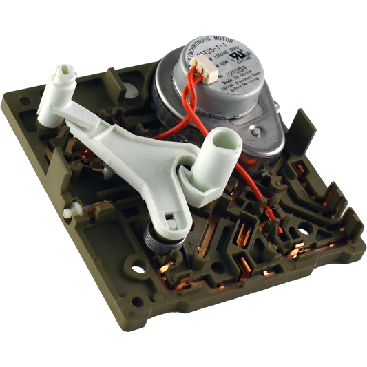 628366 ICE MAKER HEAD for Whirlpool