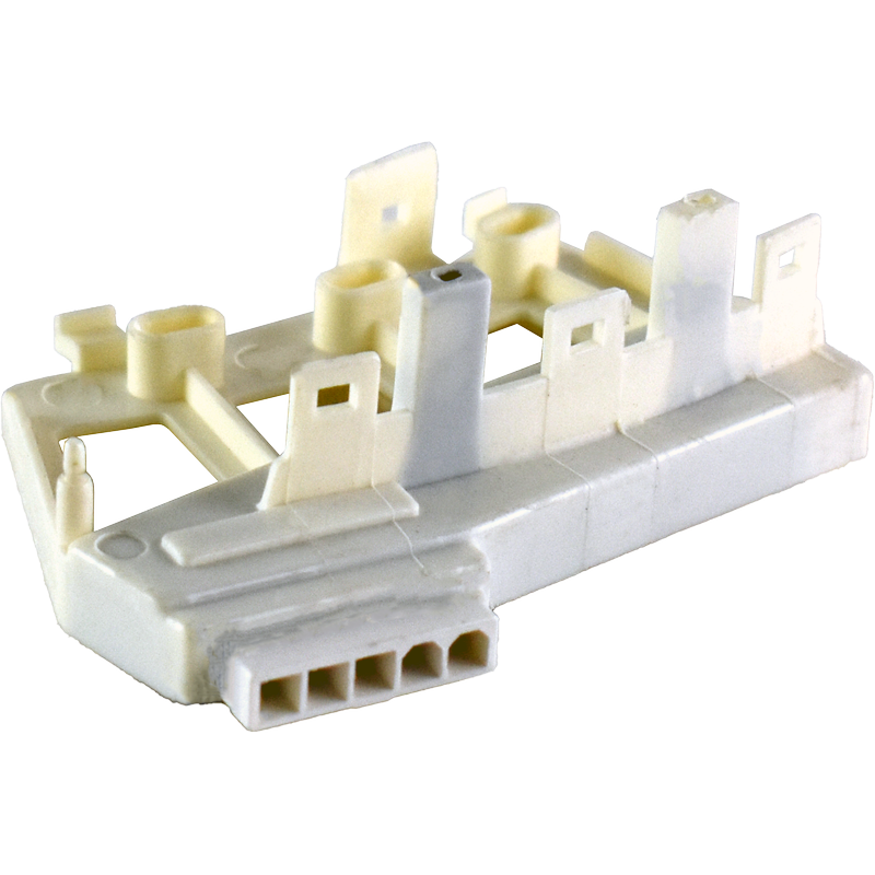 6501KW2002A ROTOR POSITION SENSOR for LG