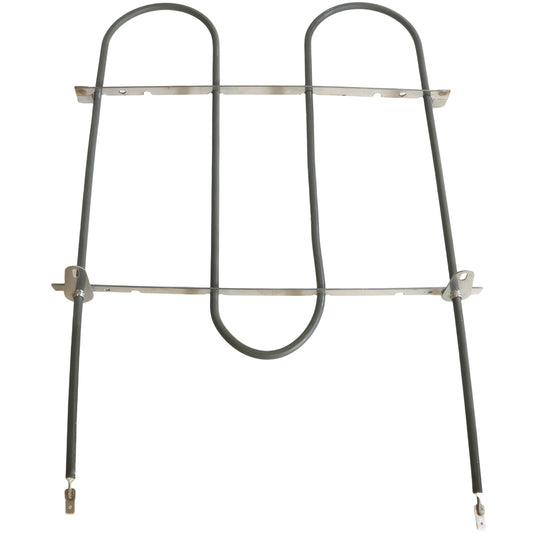 WP660579 / 308129 Electric Range Oven Broil Element – Replaces 660579, 308129, 311713-311716, 3148040, 660578, 661420 – Fits Multiple Whirlpool & Kenmore Models