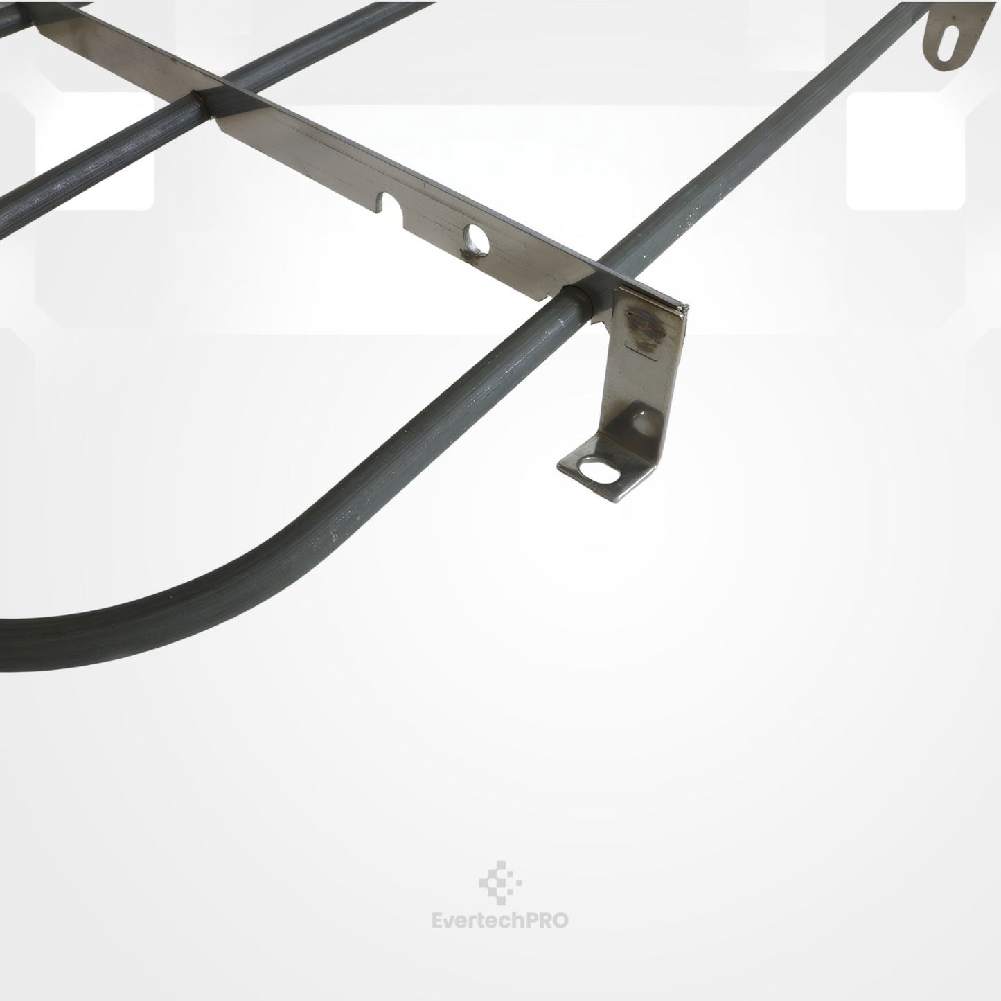 WP660579 / 308129 Electric Range Oven Broil Element – Replaces 660579, 308129, 311713-311716, 3148040, 660578, 661420 – Fits Multiple Whirlpool & Kenmore Models