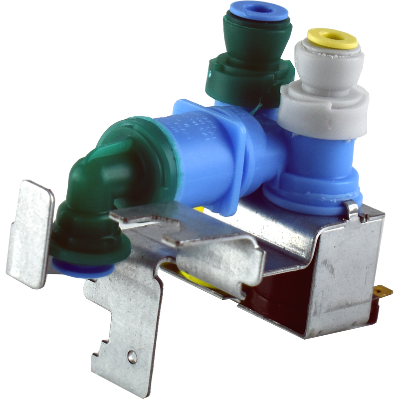 67005154 WATER VALVE for Whirlpool