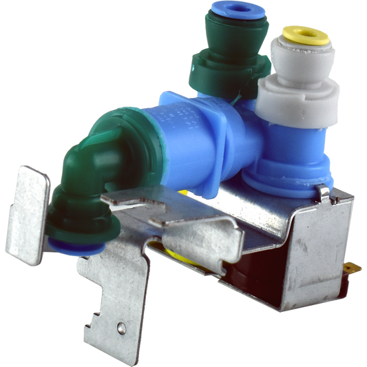 67005154 WATER VALVE for Whirlpool