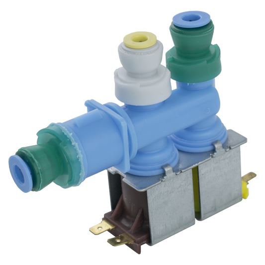 67006322 Water Valve for Whirlpool