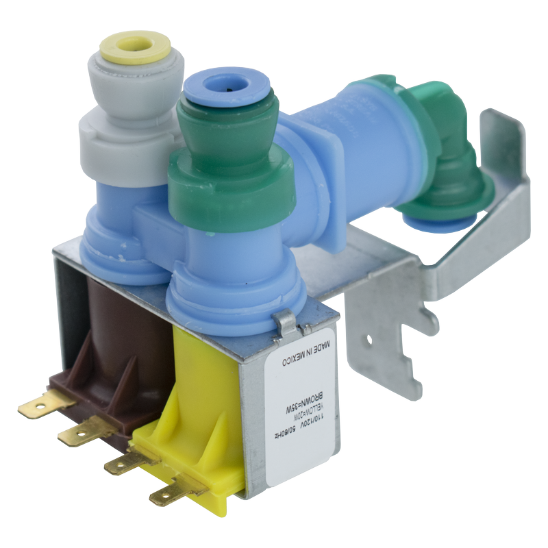 67006531 Water Valve for Whirlpool