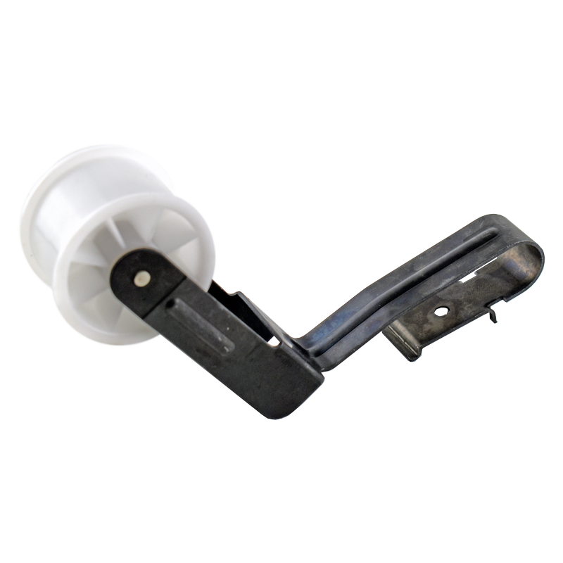 691366 IDLER PULLEY 
 for Whirlpool