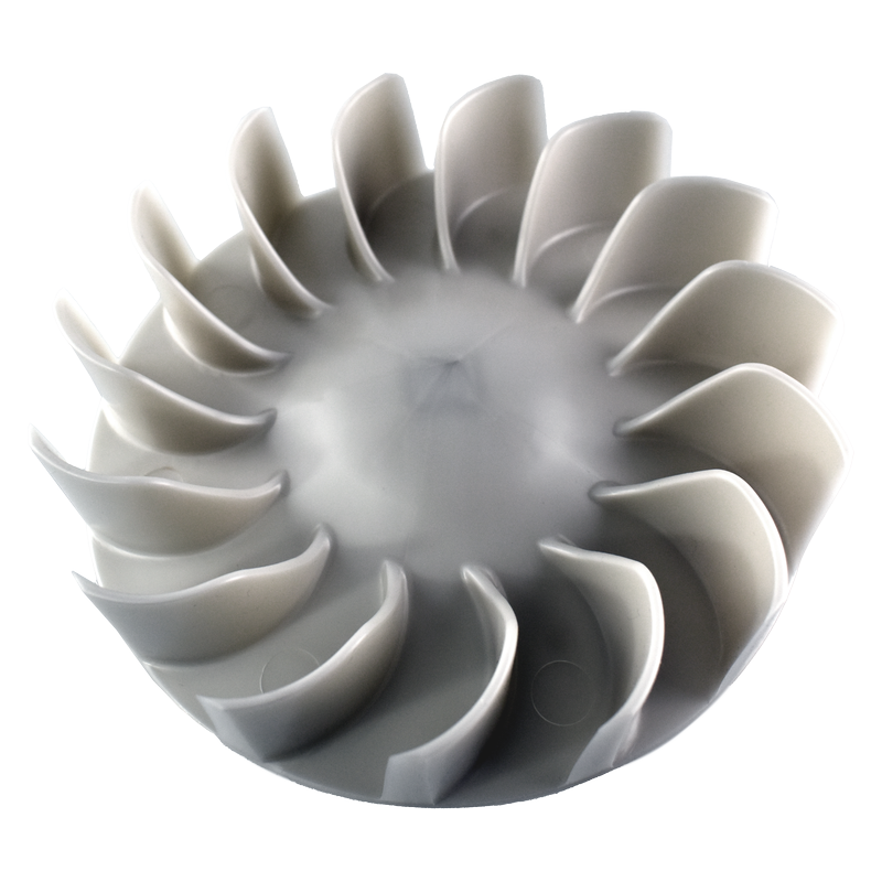694089 DRYER BLOWER WHEEL for Whirlpool
