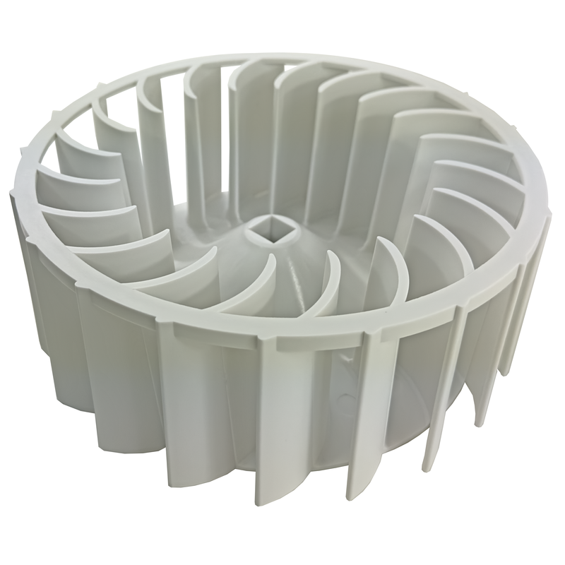 697772 Blower Wheel for Whirlpool