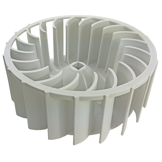 697772 Blower Wheel for Whirlpool